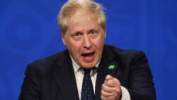 Covid booster jabs: Boris Johnson banking on third vaccine to stave off winter surge crisis in NHS