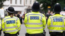 Police: more than 600 officers and staff faced sexual misconduct allegations in last four years