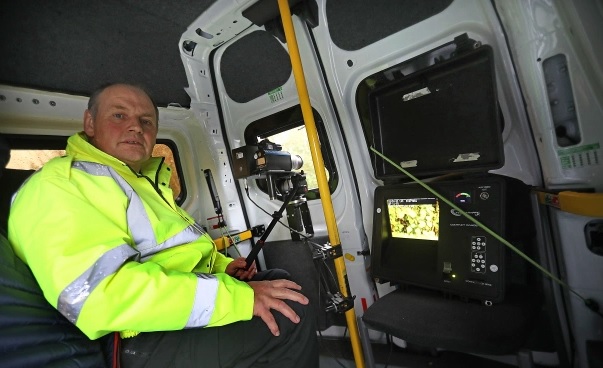 Speed camera officer reveals what you CAN & CAN’T do and how to dodge fines