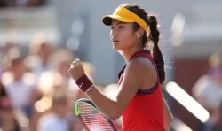 Emma Raducanu to play in Transylvania Open as US Open champion’s return picks up pace
