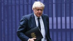 Reshuffle: Boris Johnson continues changes after cabinet revamp