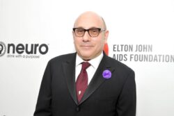 Willie Garson death: Matt Bomer, Cynthia Nixon and Tim DeKay lead tributes to the Sex and the City star