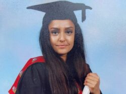 Sabina Nessa, 28, was ‘beaten to death with 2ft long weapon’ in ‘premeditated and predatory attack caught on CCTV’