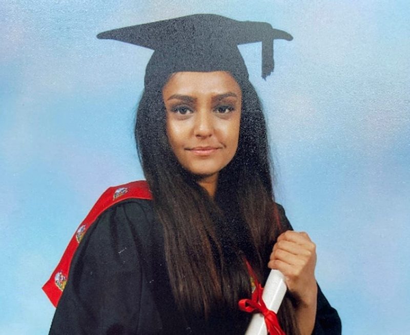 Sabina Nessa: Vigil to be held for teacher found murdered in London park