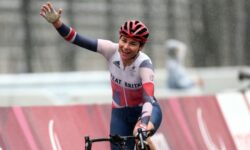 Imperious Sarah Storey wins historic 17th Paralympic gold medal for Great Britain