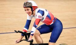 Tokyo Paralympics: Sarah Storey wins 17th gold to become Britain's most successful Paralympian