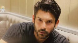 Sidharth Shukla death: Indian TV star dies aged 40 from heart attack