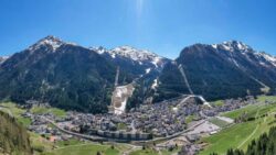 Austria hears first lawsuit over Covid-19 outbreak at Ischgl ski resort