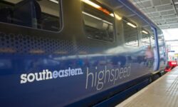 Government to take over Southeastern after ‘serious’ breach of franchise