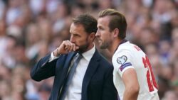 England team news: Predicted 4-2-3-1 line-up to face Poland as Gareth Southgate shuns talk of new contract