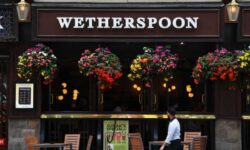 Wetherspoons to slash food and drink prices at ALL pubs today in war against tax
