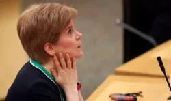 Sturgeon meltdown as unionists ‘increasingly confident’ of Indyref2 court victory