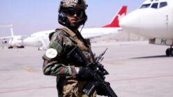 Taliban to allow 200 Americans to leave Afghanistan