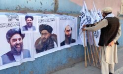 Questions in Kabul as two top Taliban leaders ‘missing from public view’