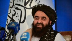 Taliban ask to address UN general assembly after Afghanistan takeover