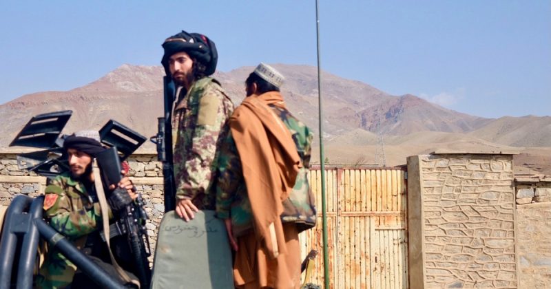 Taliban claims complete control of Afghanistan’s Panjshir