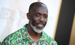 The Wire star Michael K Williams dies aged 54