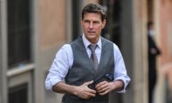 Mission Impossible studio Paramount sues insurers over Covid costs