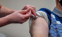 Unvaccinated health and care workers in England could be redeployed