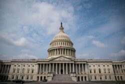 Fears of a US gov’t shutdown as Republicans block spending bill