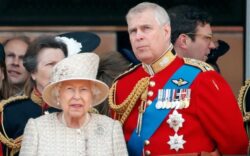Prince Andrew’s lunch with Queen after he heads to Balmoral avoiding sex assault papers