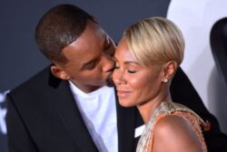 Will Smith confirms he’s had extramarital relationship and discusses open marriage with wife Jada Pinkett Smith