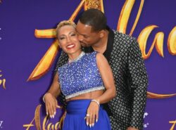 Will Smith admits he has an open marriage with Jada Pinkett after both felt ‘miserable’ in monogamous relationship