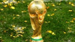 UEFA urges FIFA to stop pushing biennial World Cup plan