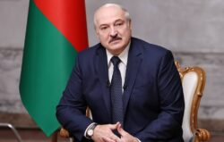 Russia to send arms, ‘maybe even S-400s’, to Belarus: Lukashenko