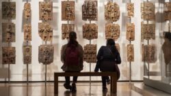 France to return African artifacts looted treasures to Benin – but no apology!