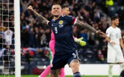 Dramatic 93rd minute winner earns Scotland a win over Israel in Hampden Park - WTX News Breaking News, fashion & Culture from around the World - Daily News Briefings -Finance, Business, Politics & Sports News