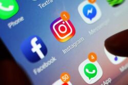 Facebook, Instagram & WhatsApp crashed after ‘bungled server update’ as staff manually reset system to fix 7-hour outage
