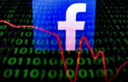 Facebook share price drops after facebook down - more drops expected with teh Facebook whistleblower due ...
