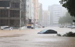 Shaheen cyclone Latest – Seven more people were killed in Oman