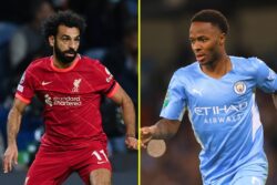 Liverpool vs Man City – Big Match preview – follow all the build up in one place – Live 16:30
