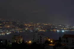 Lebanon News – Darkness in Lebanon – The country is without electricity