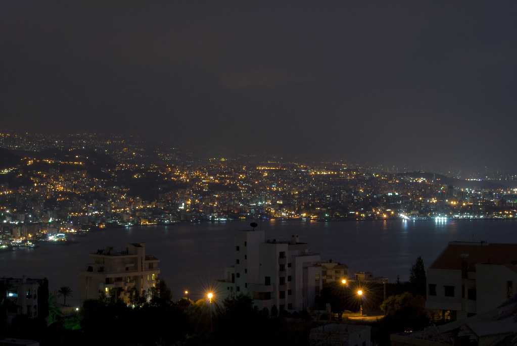 Latest Lebanon news - The country is left without power as grid shuts down