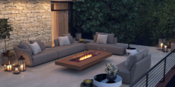 The best patio heaters for your garden this Autumn