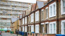 UK house prices booming and jump 7.4 per cent in a year
