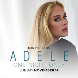 ‘Adele One Night Only’ TV Special, Featuring Oprah Interview, Airing on CBS Next Month