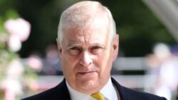 US judge sets deadline for Prince Andrew to answer questions under oath about sexual assault allegations