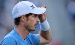 Andy Murray to miss Davis Cup and says he does not deserve to be selected