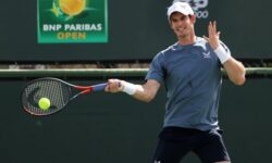 Andy Murray welcomes investment in wake of Emma Raducanu’s success