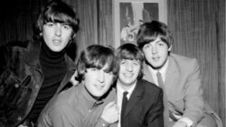 John Lennon split up the Beatles, says Paul McCartney 