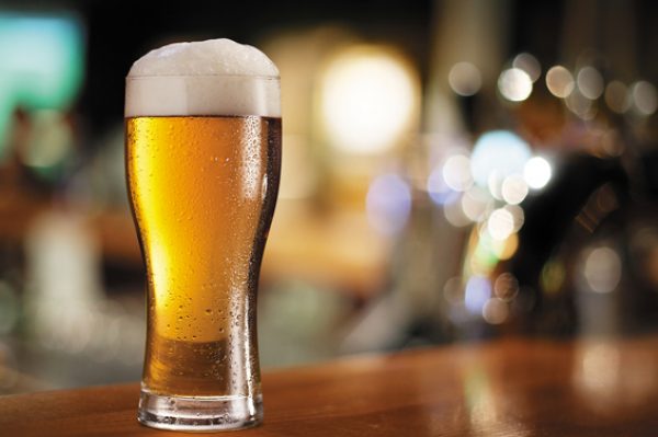 Get used to £6 pints as standard as beer prices set to rise by 30p