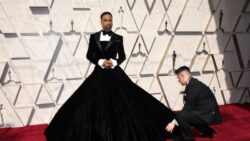 Billy Porter criticizes Harry Styles’ historic Vogue cover: ‘All he has to do is be white and straight’