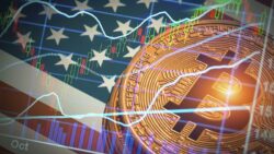 US eclipses China as global hub for Bitcoin mining