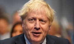 Boris Johnson slammed over failure to tackle ‘woke fundamentalism’ amid GB News grilling