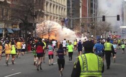 US Supreme Court weighs reinstating death sentence for Boston Marathon bomber