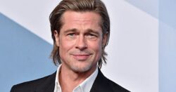 Brad Pitt’s beach home under ‘threat to life’ evacuation warning as wildfire rages nearby